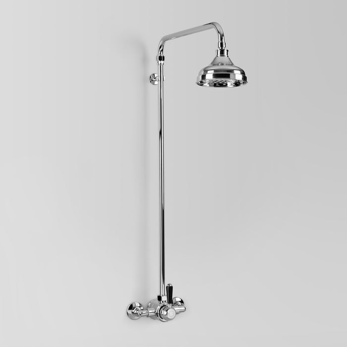 Astra Walker Olde English Signature Shower Set – A50.13