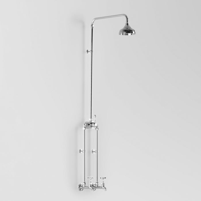 Astra Walker Olde English Signature Bath/Shower Set – A50.17