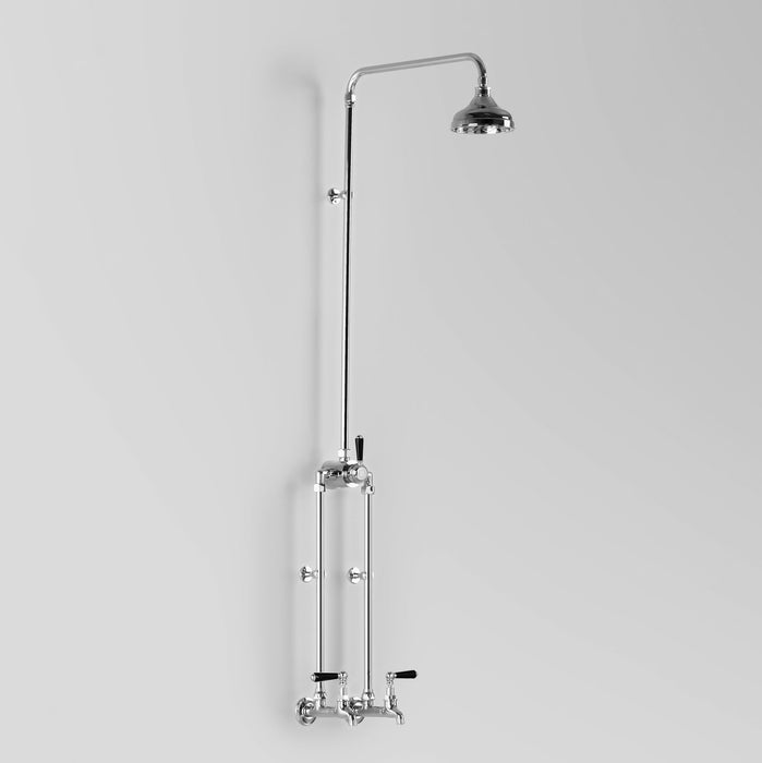 Astra Walker Olde English Signature Bath/Shower Set – A50.17