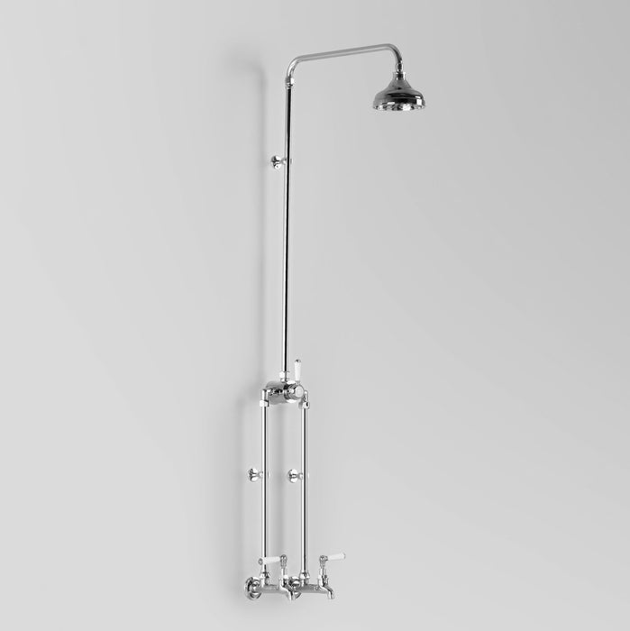 Astra Walker Olde English Signature Bath/Shower Set – A50.17
