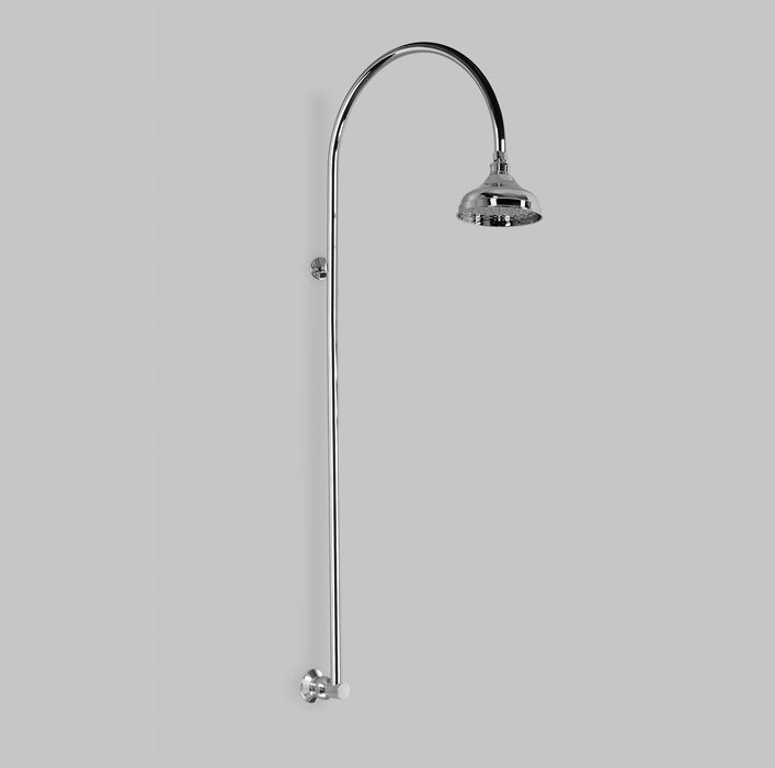Astra Walker Olde English Signature Exposed Shower – A50.24