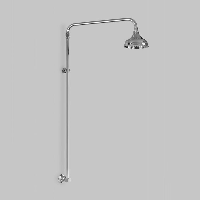 Astra Walker Olde English Signature Exposed Shower – A50.24.V2