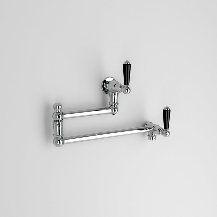 Astra Walker Olde English Signature Pot Filler – A50.26