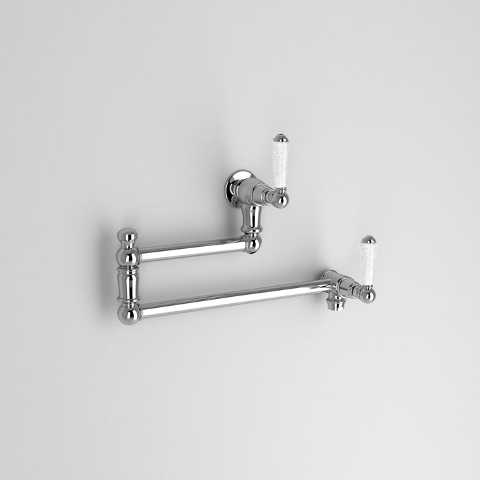 Astra Walker Olde English Signature Pot Filler – A50.26