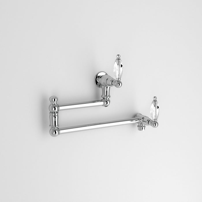 Astra Walker Olde English Signature Pot Filler – A50.26