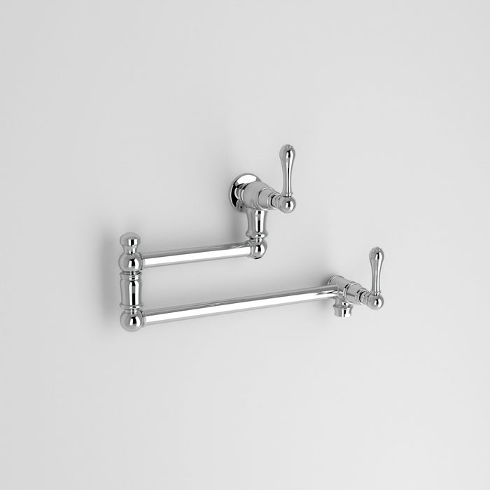 Astra Walker Olde English Signature Pot Filler – A50.26