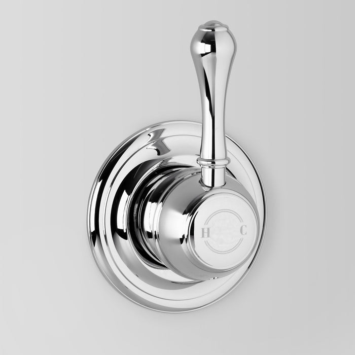 Astra Walker Olde English Signature Wall Mixer – A50.48