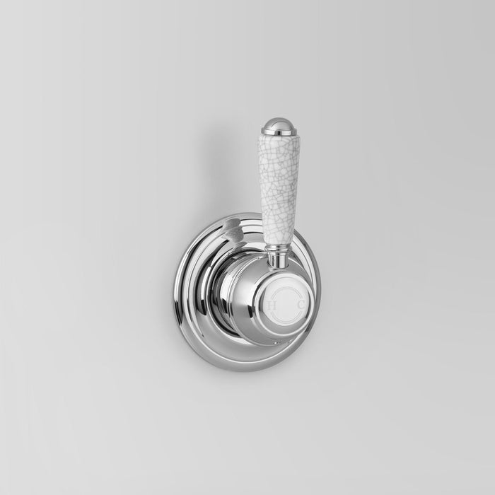 Astra Walker Olde English Signature Wall Mixer – A50.48
