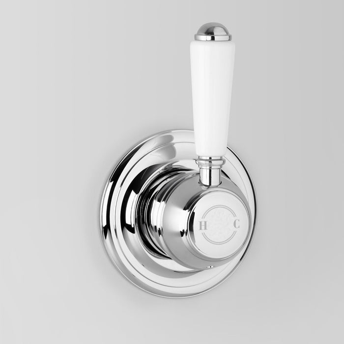 Astra Walker Olde English Signature Wall Mixer – A50.48