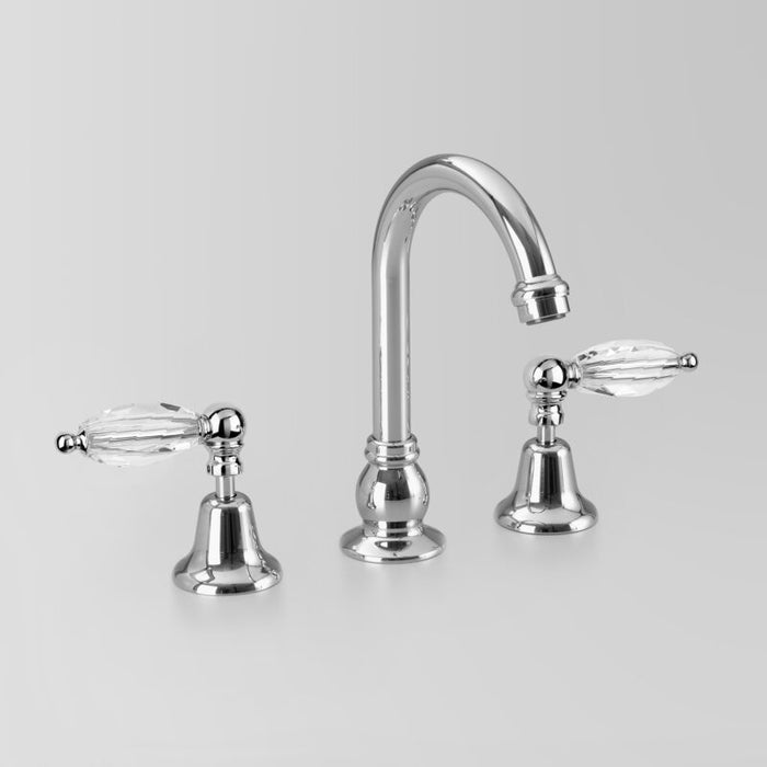 Astra Walker A51.00 Swarovski Crystal Lever