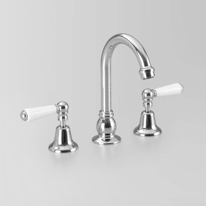Astra Walker A51.00 White Porcelain Lever