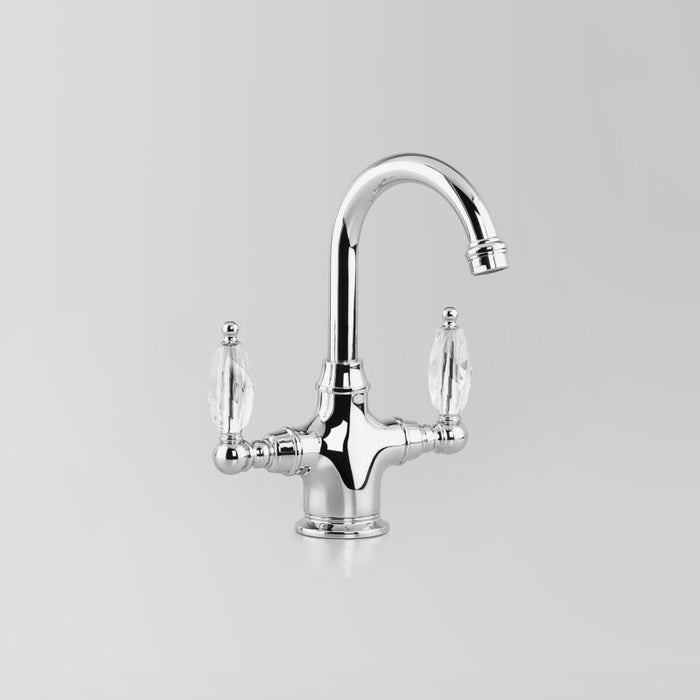 Astra Walker A51.03.CL Swarovski Crystal Lever