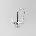 Astra Walker A51.03.CL Swarovski Crystal Lever