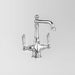 Astra Walker A51.03.V2.CK Crackle Porcelain Lever