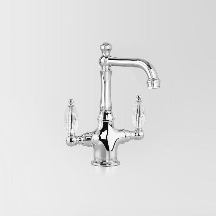 Astra Walker A51.03.V2.CL Swarovski Crystal Lever