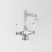 Astra Walker A51.03.V2.PL White Porcelain Lever