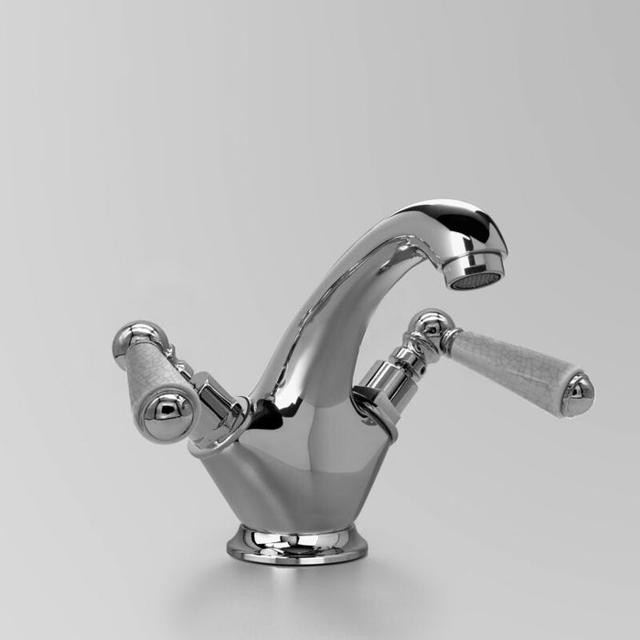 Astra Walker A51.04.CK Crackle Porcelain Lever