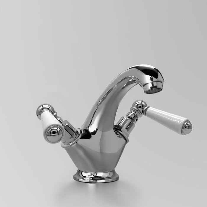 Astra Walker A51.04.PL White Porcelain Lever