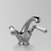 Astra Walker A51.04.PL White Porcelain Lever