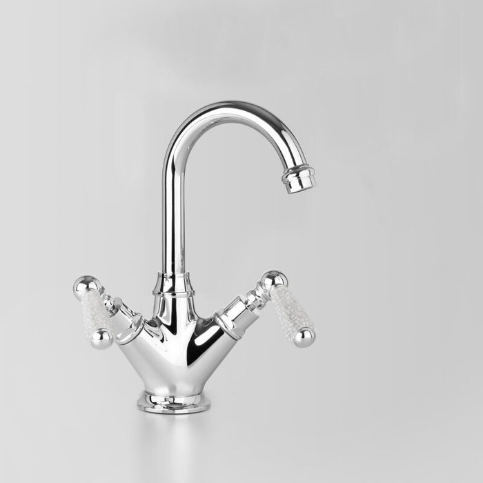 Astra Walker A51.04.V2.CK Crackle Porcelain Lever