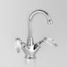 Astra Walker A51.04.V2.CL Swarovski Crystal Lever