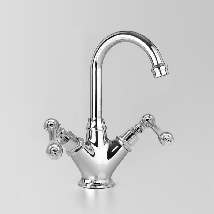 Astra Walker A51.04.V2.ML Metal Lever Handle