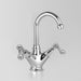 Astra Walker A51.04.V2.ML Metal Lever Handle