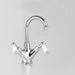 Astra Walker A51.04.V2.PL White Porcelain Lever