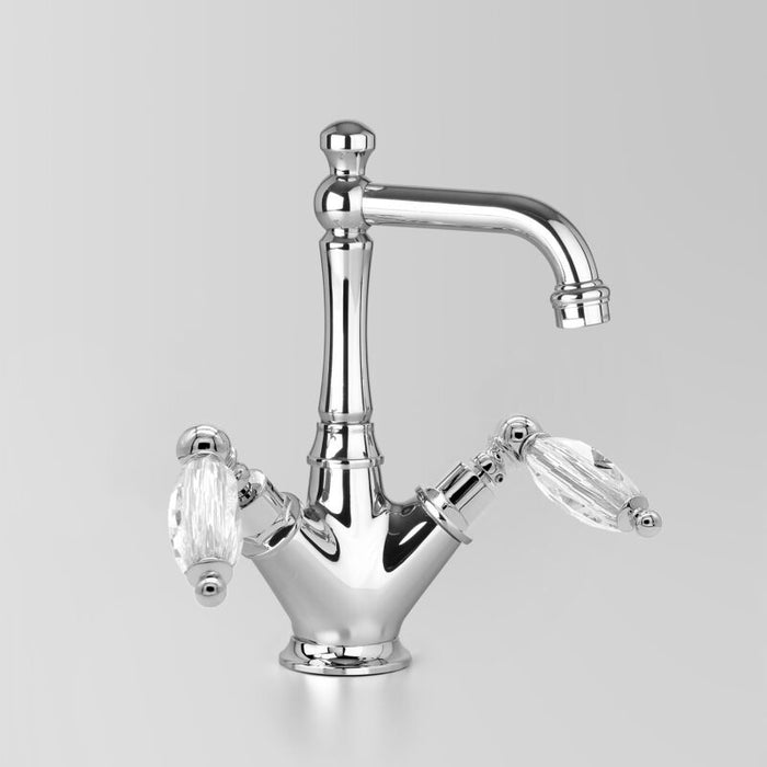 Astra Walker A51.04.V3.CL Swarovski Crystal Lever