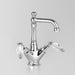 Astra Walker A51.04.V3.CL Swarovski Crystal Lever