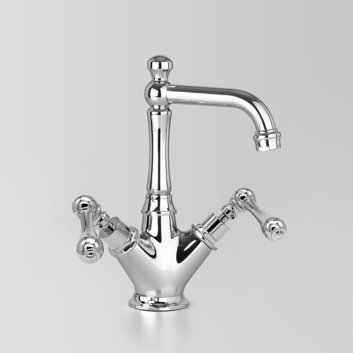 Astra Walker A51.04.V3.ML Metal Lever Handle