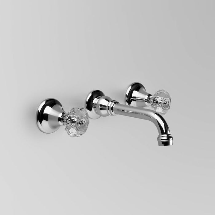 Astra Walker A51.05.CC Swarovski Crystal Cross