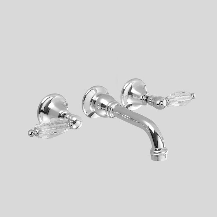 Astra Walker A51.05.CL Swarovski Crystal Lever