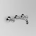 Astra Walker A51.06.CC Swarovski Crystal Cross
