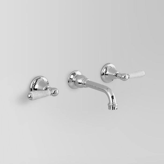 Astra Walker A51.06.CK Crackle Porcelain Lever