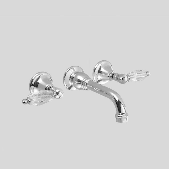 Astra Walker A51.06.CL Swarovski Crystal Lever