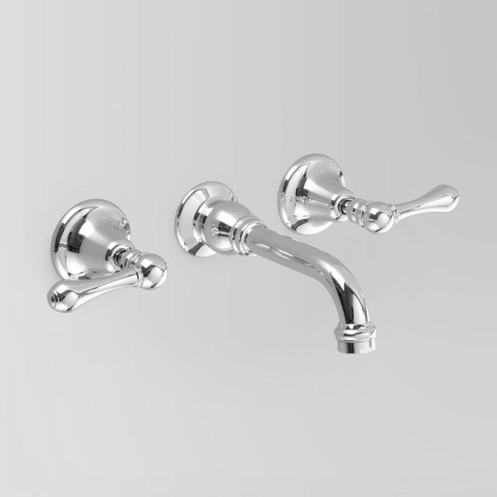 Astra Walker A51.06.ML Metal Lever Handle
