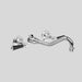 Astra Walker A51.06.V2.BL Black Porcelain Lever