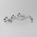 Astra Walker A51.06.V2.CC Swarovski Crystal Cross