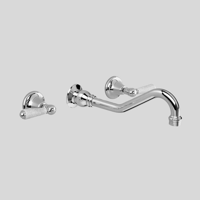 Astra Walker A51.06.V2.CK Crackle Porcelain Lever