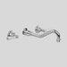 Astra Walker A51.06.V2.CK Crackle Porcelain Lever