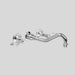 Astra Walker A51.06.V2.CL Swarovski Crystal Lever