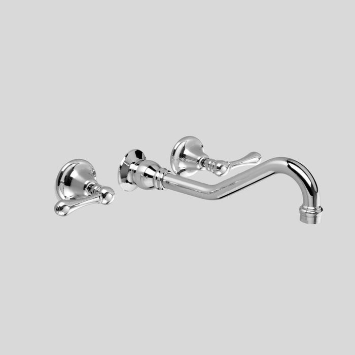 Astra Walker A51.06.V2.ML Metal Lever Handle