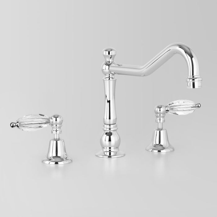 Astra Walker A51.07.V2.CL Swarovski Crystal Lever