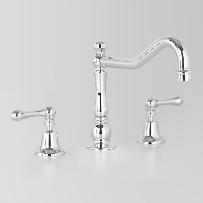 Astra Walker A51.07.V2.ML Metal Lever Handle