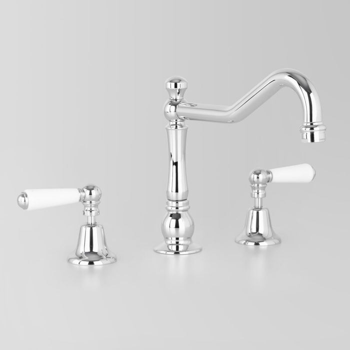Astra Walker A51.07.V2.PL White Porcelain Lever