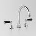 Astra Walker A51.07.V9.BL Black Porcelain Lever