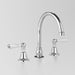Astra Walker A51.07.V9.CK Crackle Porcelain Lever
