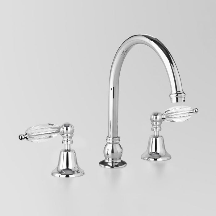 Astra Walker A51.07.V9.CL Swarovski Crystal Lever