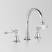Astra Walker A51.07.V9.CL Swarovski Crystal Lever